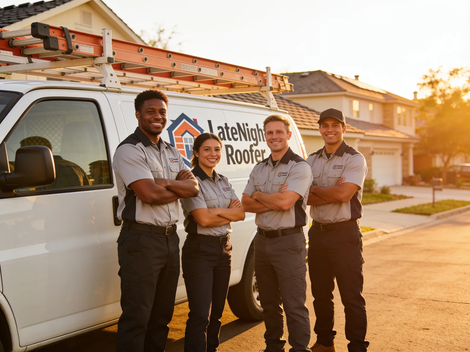 Emergency Roof Repair company in Little Falls, NJ